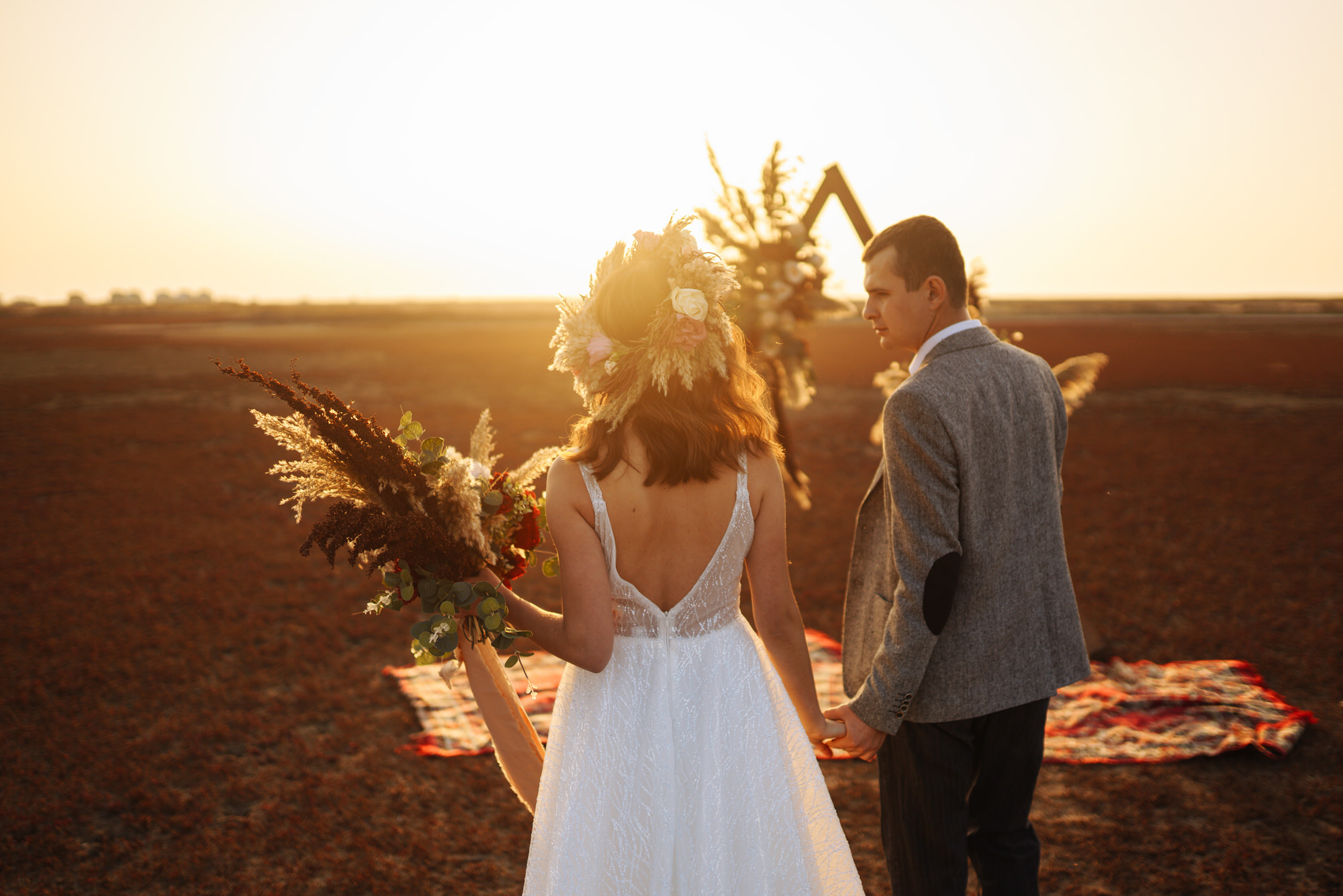 Galería de videos de bodas